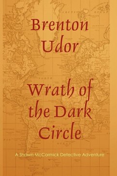 Wrath of the Dark Circle - Udor, Brenton