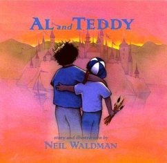 Al and Teddy - Waldman, Neil