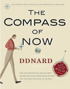 The Compass of Now - Napattalung, Dhitinart