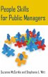 People Skills for Public Managers - Bild 1