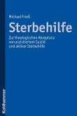 Sterbehilfe (eBook, PDF)
