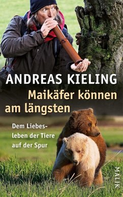 Maikäfer können am längsten (eBook, ePUB) - Kieling, Andreas