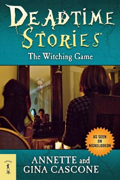 WITCHING GAME - Cascone, Annette