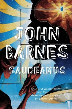 GAUDEAMUS - Barnes, John