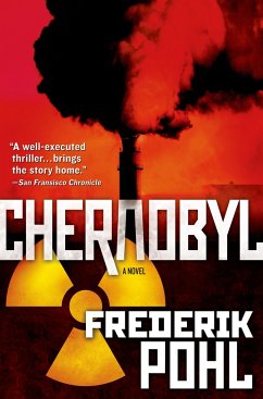 Chernobyl - Pohl, Frederik