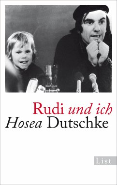 Rudi und ich (eBook, ePUB) - Dutschke, Hosea