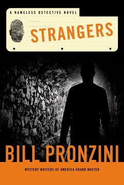Strangers - Pronzini, Bill