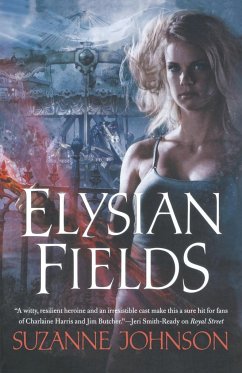 ELYSIAN FIELDS - Johnson, Suzanne