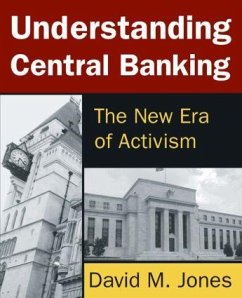 Understanding Central Banking - Jones, David
