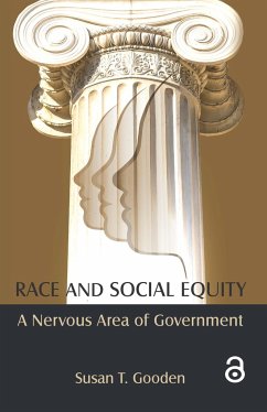 Race and Social Equity - Gooden, Susan T