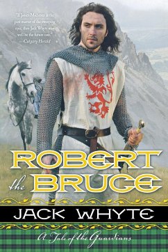 Robert the Bruce - Whyte, Jack