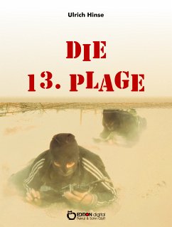 Die 13. Plage (eBook, ePUB) - Hinse, Ulrich