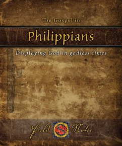 The Gospel in Philippians - Script, Sacra