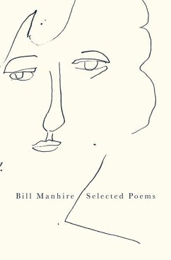 Selected Poems - Manhire, Bill