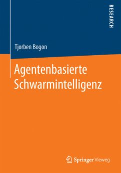 Agentenbasierte Schwarmintelligenz - Bogon, Tjorben