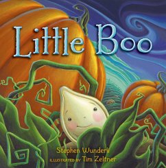 Little Boo - Wunderli, Stephen