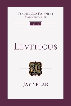 Leviticus - Sklar, Jay