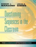 Questioning Sequences in the Classroom