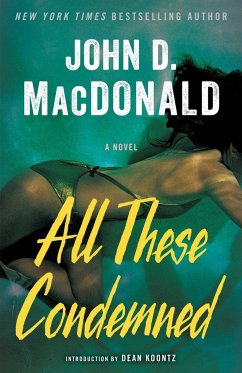 All These Condemned - Macdonald, John D