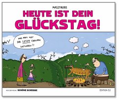 Heute ist dein Glückstag! - Masztalerz, Piero