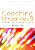 Coaching Understood - Cox, Elaine