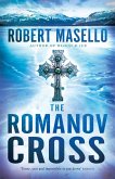 The Romanov Cross The Romanov Cross