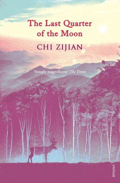 The Last Quarter of the Moon - Zijian, Chi