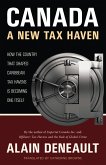 Canada: A New Tax Haven