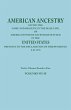 American Ancestry - Bild 1