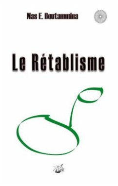 Le Rétablisme - Boutammina, Nas E.