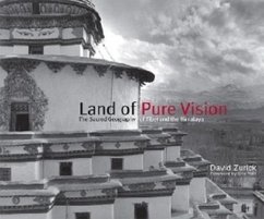 Land of Pure Vision - Zurick, David