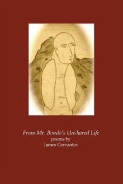 From Mr. Bondo's Unshared Life - Cervantes, James