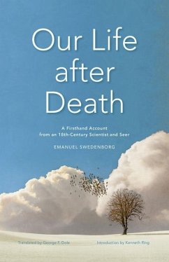 Our Life After Death - Swedenborg, Emanuel