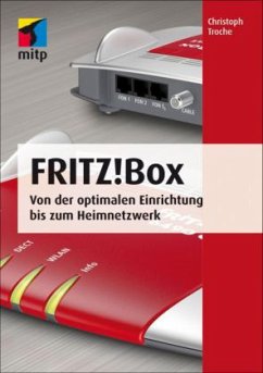 Fritz!box - Troche, Christoph