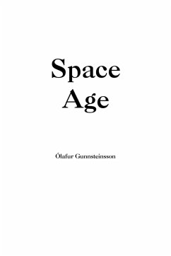 Space Age - Gunnsteinsson, Ólafur