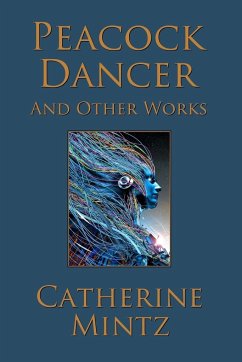 Peacock Dancer - Mintz, Catherine