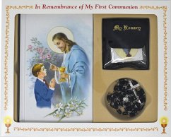 First Mass Book Boxed Set - Catholic Book Publishing & Icel