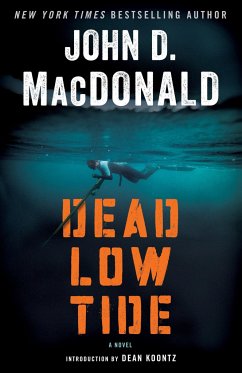 Dead Low Tide - Macdonald, John D