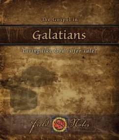 The Gospel in Galatians - Script, Sacra