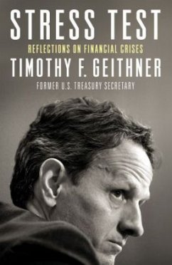 Stress Test - Geithner, Timothy