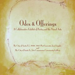 Odes & Offerings