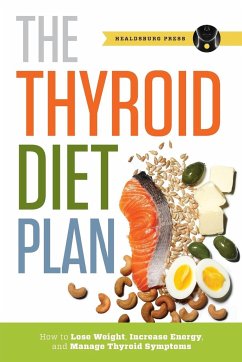 Thyroid Diet Plan - Healdsburg Press