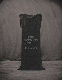 The Evening Hours - Cauchi, Ben