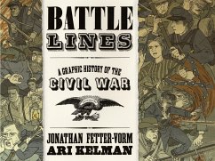 Battle Lines - Fetter-Vorm, Jonathan; Kelman, Ari