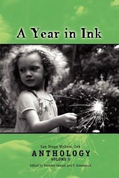 A Year in Ink, Vol. 5