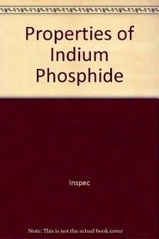 Properties of Indium Phosphide - Inspec
