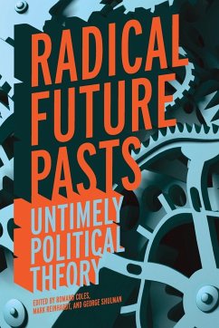 Cover Radical Future Pasts