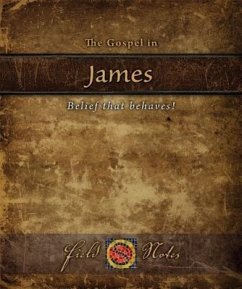 The Gospel in James - Script, Sacra