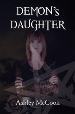 Demon's Daughter (Emily Book 1) - Mccook, Ashley