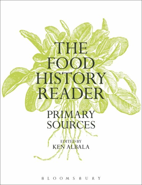 The Food History Reader The Food History Reader